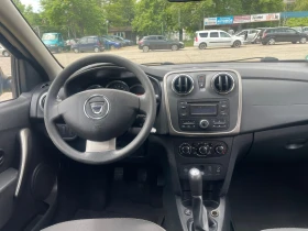 Dacia Logan 1.2 бензин-ГАЗ - 9000 лв. - 21441082 12