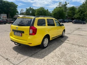 Dacia Logan 1.2 бензин-ГАЗ - 9000 лв. - 21441082 6