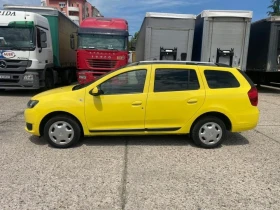 Dacia Logan 1.2 бензин-ГАЗ - 9000 лв. - 21441082 3