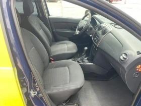 Dacia Logan 1.2 бензин-ГАЗ - 9000 лв. - 21441082 11