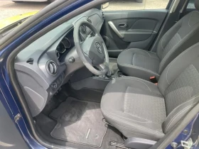 Dacia Logan 1.2 бензин-ГАЗ - 9000 лв. - 21441082 10