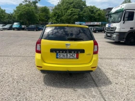 Dacia Logan 1.2 бензин-ГАЗ - 9000 лв. - 21441082 5