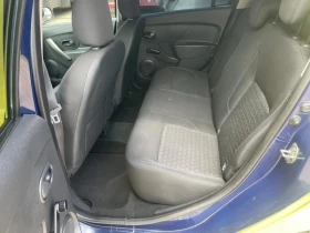 Dacia Logan 1.2 бензин-ГАЗ - 9000 лв. - 21441082 14