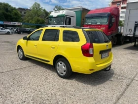 Dacia Logan 1.2 бензин-ГАЗ - 9000 лв. - 21441082 4