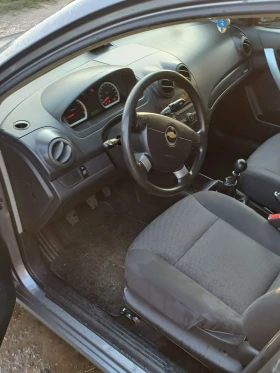 Обява за продажба на Chevrolet Aveo ~4 500 лв. - изображение 7