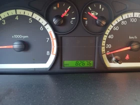 Обява за продажба на Chevrolet Aveo ~4 500 лв. - изображение 1