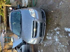 Обява за продажба на Chevrolet Aveo ~4 500 лв. - изображение 8