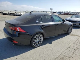 Lexus IS 2.0L 4 Rear-wheel drive - 22700 лв. - 32308663 11