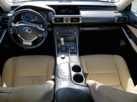 Lexus IS 2.0L 4 Rear-wheel drive - 22700 лв. - 32308663 5