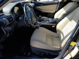 Lexus IS 2.0L 4 Rear-wheel drive - 22700 лв. - 32308663 4