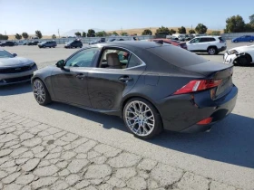 Lexus IS 2.0L 4 Rear-wheel drive - 22700 лв. - 32308663 10