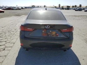 Lexus IS 2.0L 4 Rear-wheel drive - 22700 лв. - 32308663 3