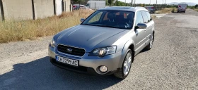 Обява за продажба на Subaru Outback H6 ~15 500 лв. - изображение 1