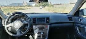 Обява за продажба на Subaru Outback H6 ~15 500 лв. - изображение 9