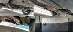 Subaru Outback H6 | Mobile.bg    15
