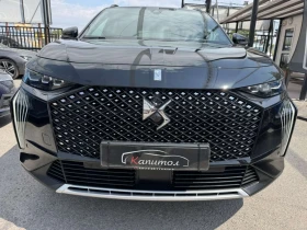 DS DS 7 RIVOLI E-TENSE 225 EAT8 - 47990 лв. - 43963679 2