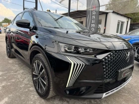 DS DS 7 RIVOLI E-TENSE 225 EAT8 - 47990 лв. - 43963679 3