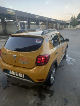 Dacia Sandero 0.9 Stepway +  | Mobile.bg    4
