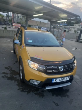 Dacia Sandero 0.9 Stepway +  | Mobile.bg    2