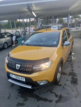 Dacia Sandero 0.9 Stepway +  | Mobile.bg    7
