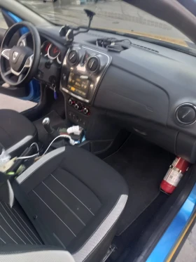 Dacia Sandero 0.9 Stepway +  | Mobile.bg    11