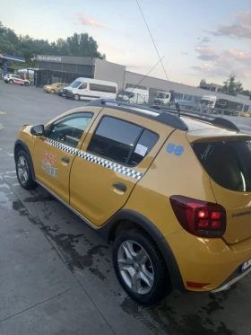 Dacia Sandero 0.9 Stepway +  | Mobile.bg    5