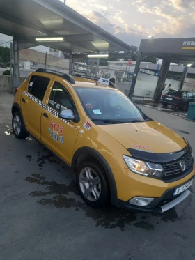 Dacia Sandero 0.9 Stepway +  | Mobile.bg    6