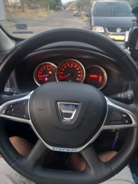 Dacia Sandero 0.9 Stepway +  | Mobile.bg    16