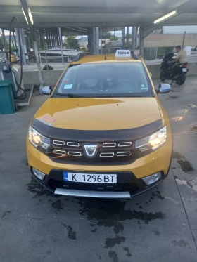 Dacia Sandero 0.9 Stepway +  | Mobile.bg    8