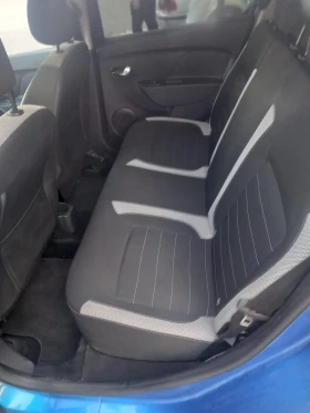 Dacia Sandero 0.9 Stepway +  | Mobile.bg    9