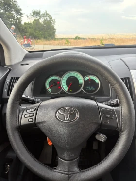 Toyota Corolla verso 2.0 D4D - 5999 лв. - 37863017 6