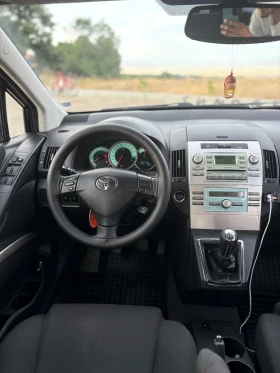 Toyota Corolla verso 2.0 D4D - 5999 лв. - 37863017 5