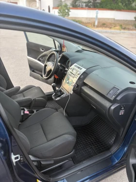 Toyota Corolla verso 2.0 D4D - 5999 лв. - 37863017 8
