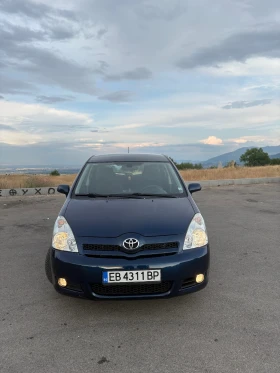 Toyota Corolla verso 2.0 D4D - 5999 лв. - 37863017 3