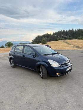 Toyota Corolla verso 2.0 D4D - 5999 лв. - 37863017 2