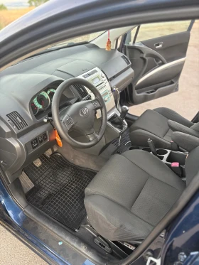Toyota Corolla verso 2.0 D4D - 5999 лв. - 37863017 7