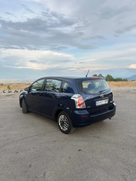 Toyota Corolla verso 2.0 D4D - 5999 лв. - 37863017 4