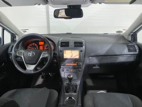 Toyota Avensis - 10900 лв. - 17510396 8