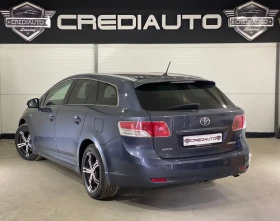 Toyota Avensis - 10900 лв. - 17510396 4