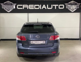 Toyota Avensis - 10900 лв. - 17510396 5