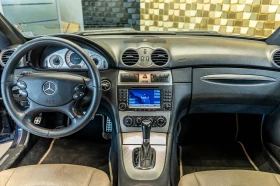 Mercedes-Benz CLK 220 CDI - 8499 лв. - 54593429 15
