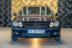 Mercedes-Benz CLK 220 CDI - 8499 лв. - 54593429 4