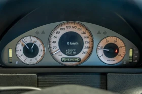 Mercedes-Benz CLK 220 CDI - 8499 лв. - 54593429 8