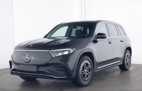 Mercedes-Benz EQB 250+ AMG/FACELIFT/ADVANCED/LED/CAMERA/PDC/ - 77780 лв. - 74672691 2