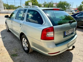 Skoda Octavia 1.6TDI DSG-7tronic | Mobile.bg    6