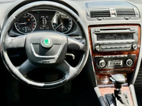 Skoda Octavia 1.6TDI DSG-7tronic | Mobile.bg    10
