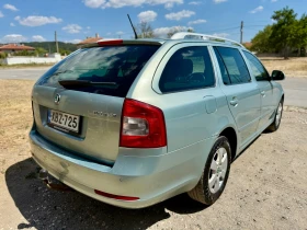 Skoda Octavia 1.6TDI DSG-7tronic | Mobile.bg    7