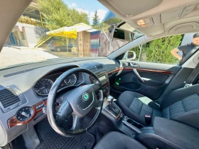 Skoda Octavia 1.6TDI DSG-7tronic | Mobile.bg    11
