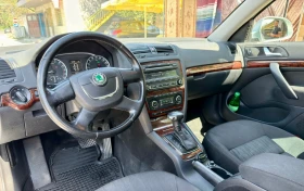 Skoda Octavia 1.6TDI DSG-7tronic | Mobile.bg    12