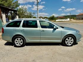 Skoda Octavia 1.6TDI DSG-7tronic | Mobile.bg    5